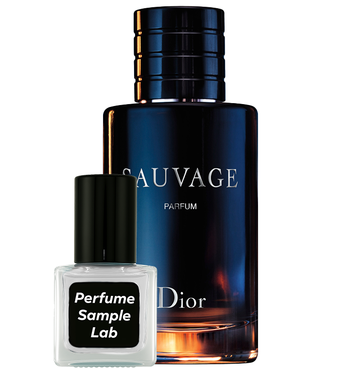 Dior Sauvage Parfum
