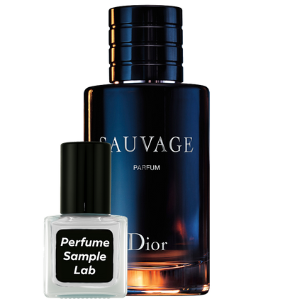 Dior Sauvage Parfum