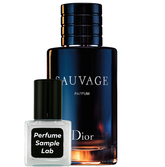 Dior Sauvage Parfum