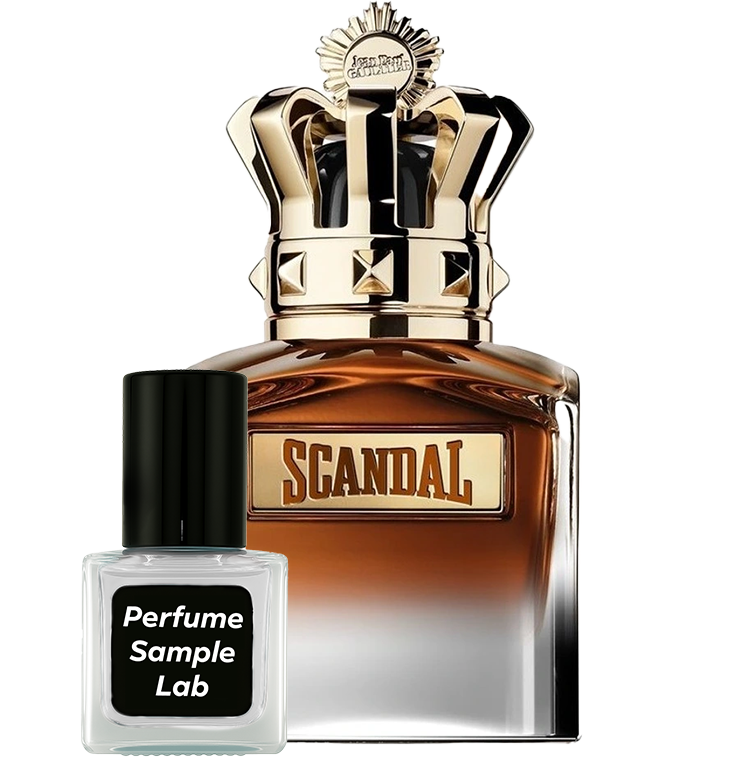 Jean Paul Gaultier Scandal Pour Homme Elixir