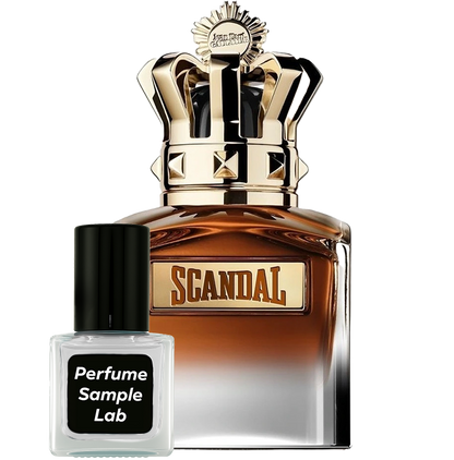 Jean Paul Gaultier Scandal Pour Homme Elixir
