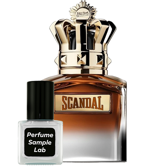Jean Paul Gaultier Scandal Pour Homme Elixir