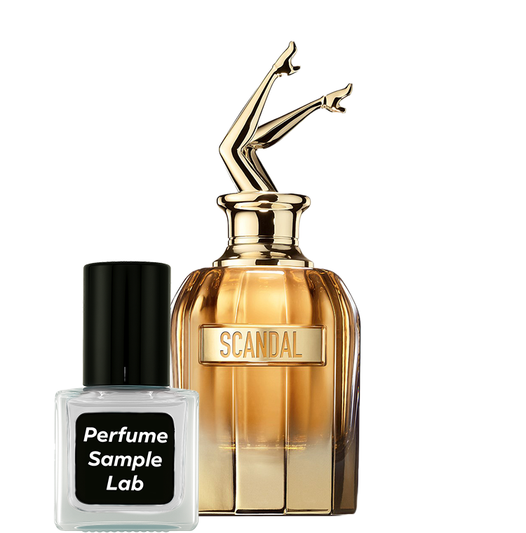 Jean Paul Gaultier Scandal Absolu Her
