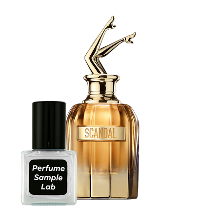 Jean Paul Gaultier Scandal Absolu Her