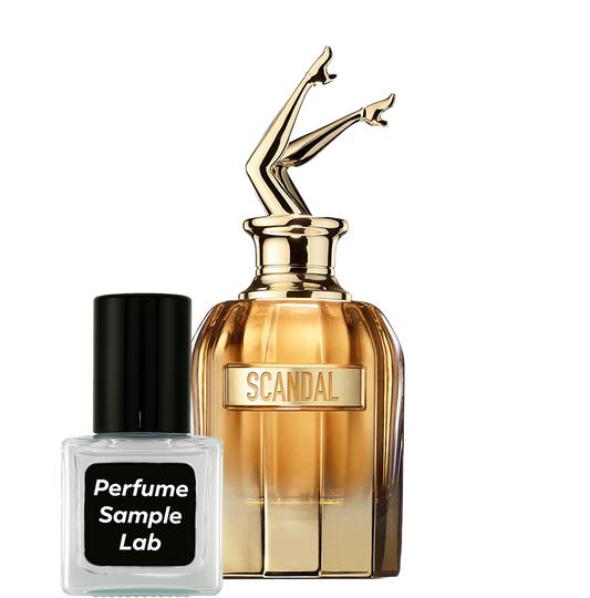 Jean Paul Gaultier Scandal Absolu Her
