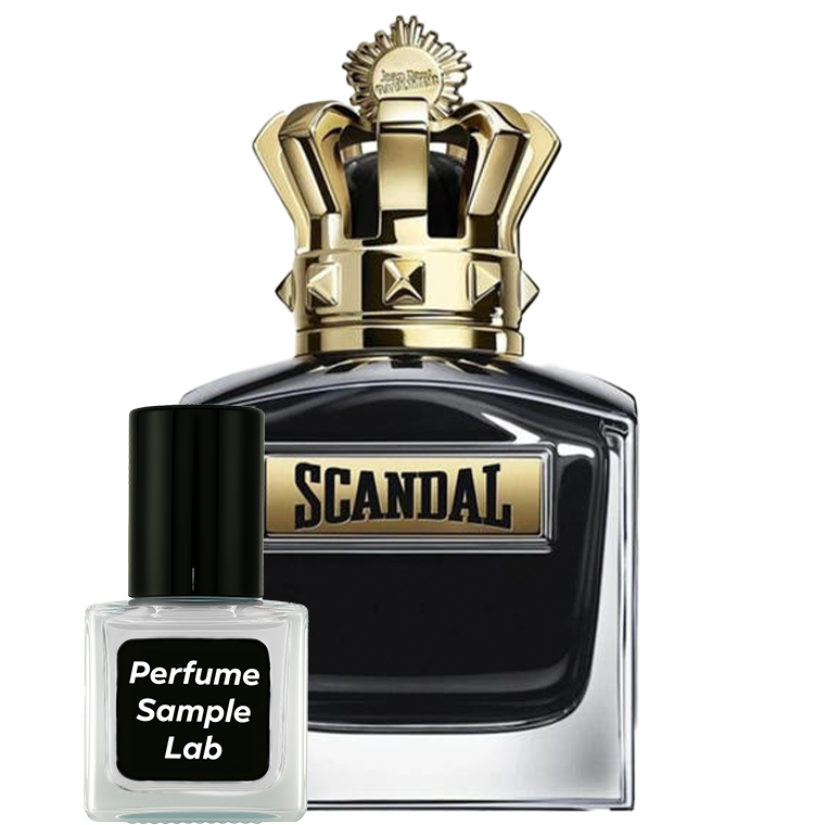 Jean Paul Gaultier Scandal Pour Homme Le Parfum