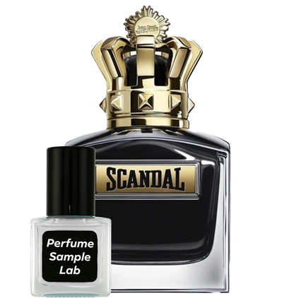 Jean Paul Gaultier Scandal Pour Homme Le Parfum