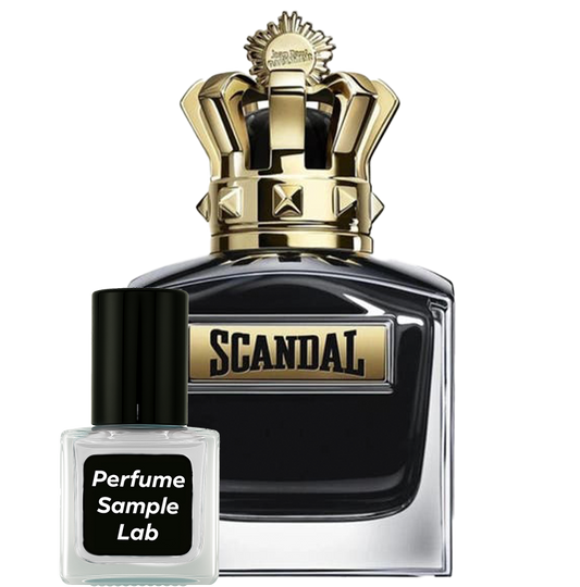Jean Paul Gaultier Scandal Pour Homme Le Parfum