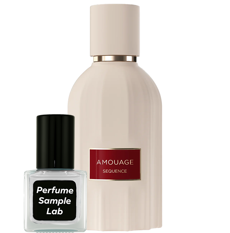 Amouage Sequence