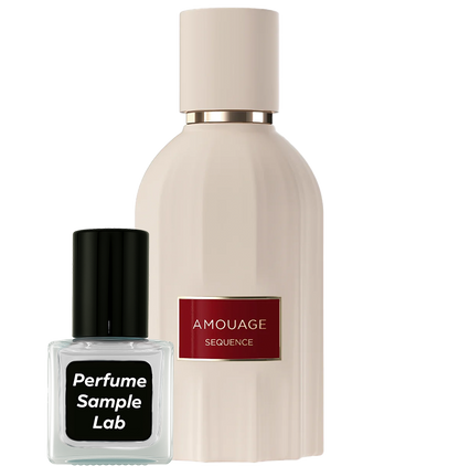 Amouage Sequence