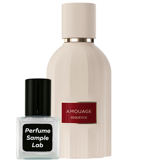 Amouage Sequence