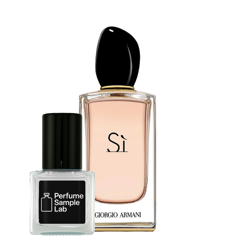 Giorgio Armani - Si