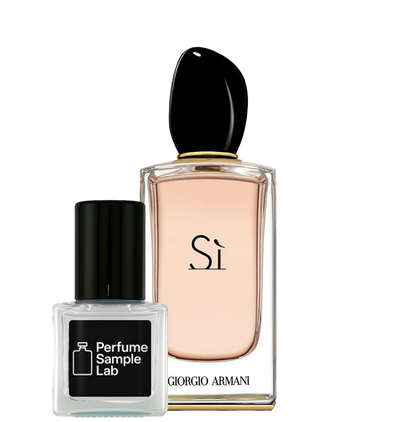 Giorgio Armani - Si