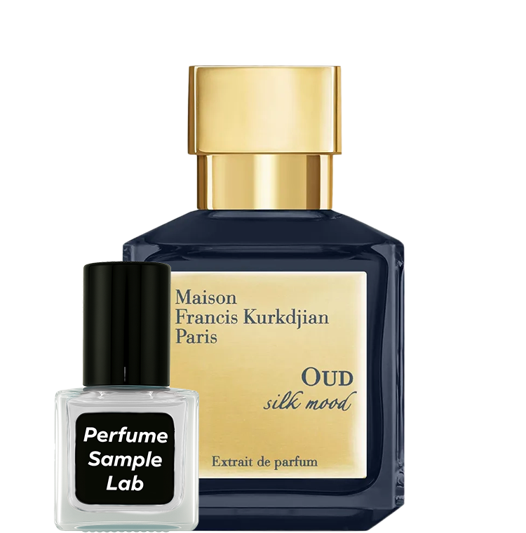 Maison Francis Kurkdjian - Oud Silk Mood Extrait