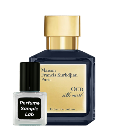 Maison Francis Kurkdjian - Oud Silk Mood Extrait