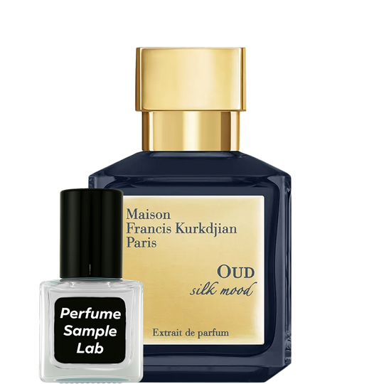 Maison Francis Kurkdjian - Oud Silk Mood Extrait
