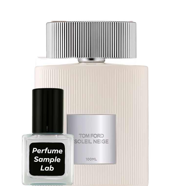 Tom Ford Soleil Neige