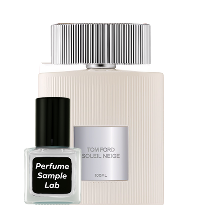 Tom Ford Soleil Neige