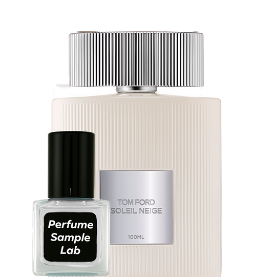 Tom Ford Soleil Neige