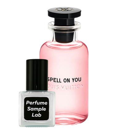 Louis Vuitton Spell On You