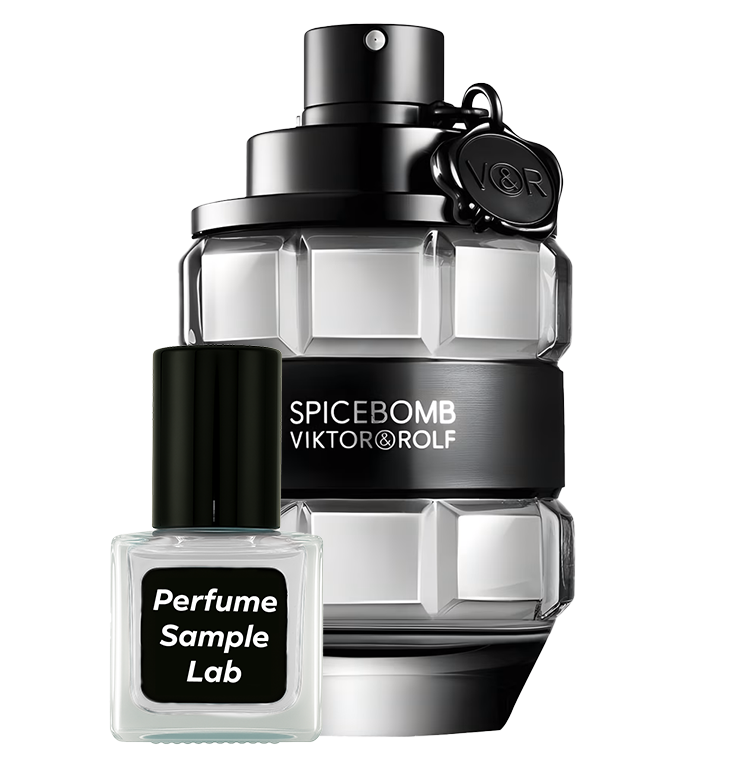Viktor & Rolf Spicebomb
