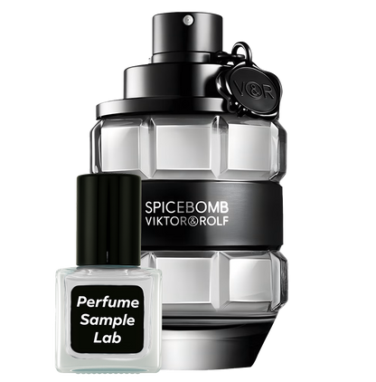 Viktor & Rolf Spicebomb