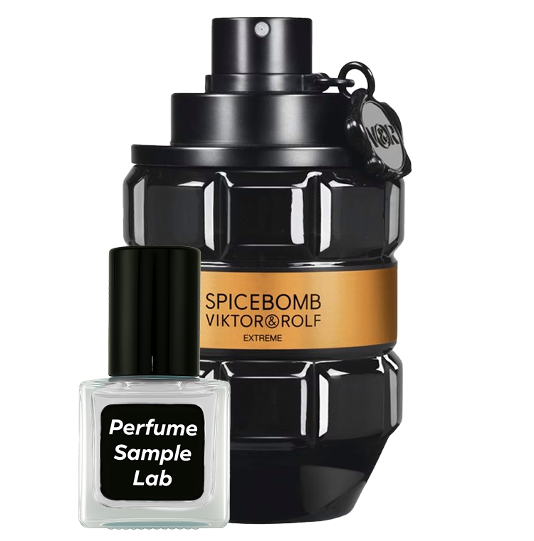 Viktor & Rolf Spicebomb Extreme