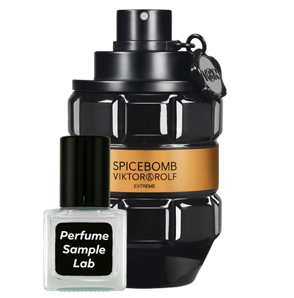 Viktor & Rolf Spicebomb Extreme
