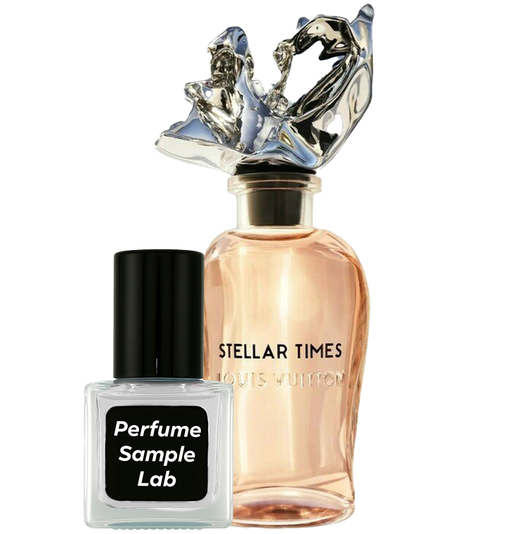 Louis Vuitton Stellar Times