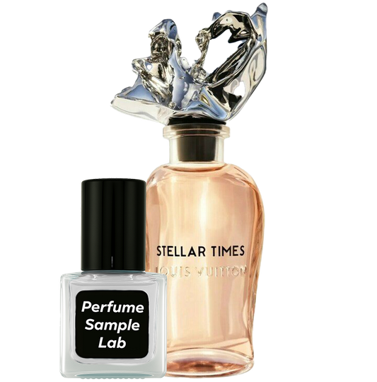 Louis Vuitton Stellar Times