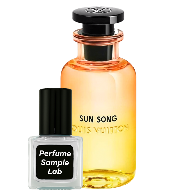 Louis Vuitton Sun Song