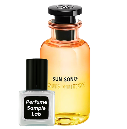Louis Vuitton Sun Song