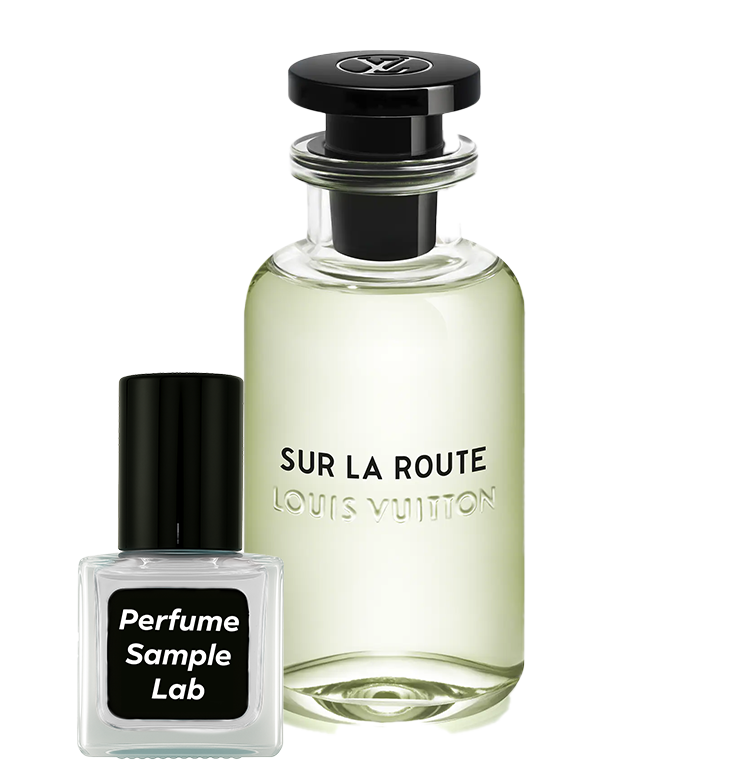 Louis Vuitton Sur la Route