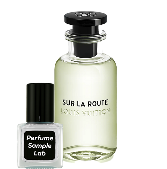Louis Vuitton Sur la Route