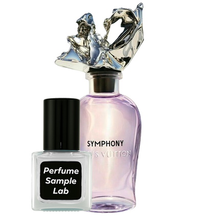Louis Vuitton Symphony