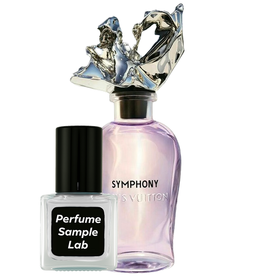 Louis Vuitton Symphony