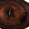 Ebony Wood