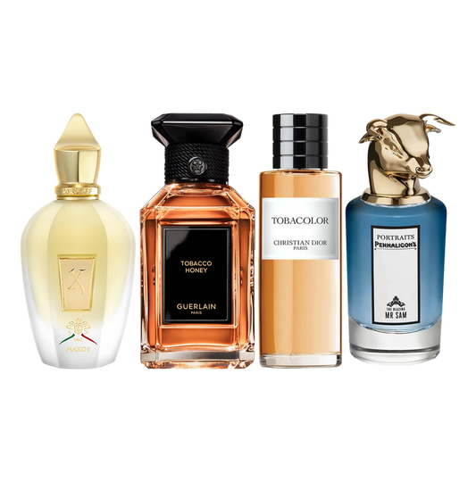Tobacco Lounge Bundle