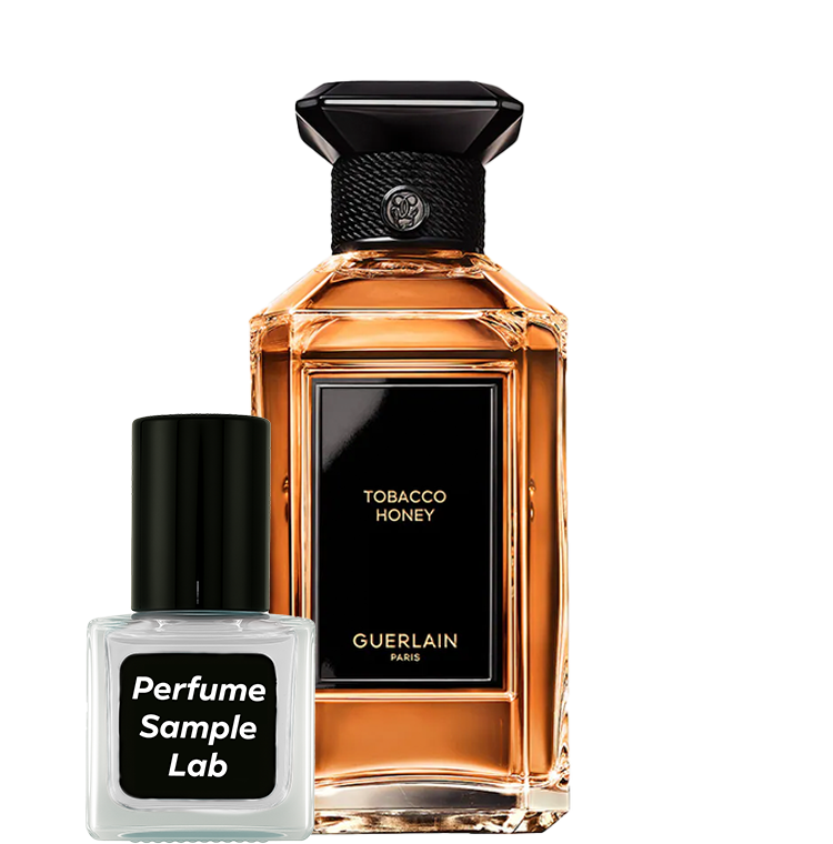 Guerlain Tobacco Honey