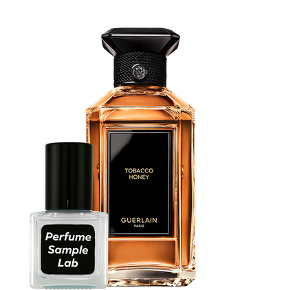Guerlain Tobacco Honey