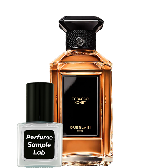 Guerlain Tobacco Honey