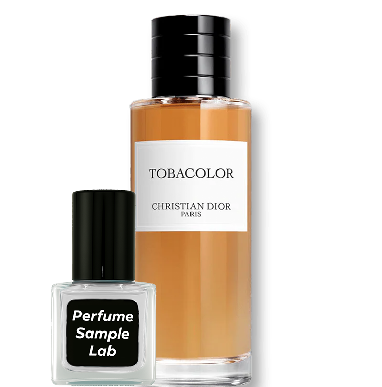 Dior Tobacolor