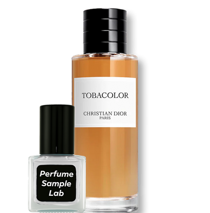 Dior Tobacolor