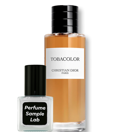 Dior Tobacolor
