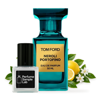 Tom Ford Neroli Portofino – notes and ingredients