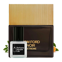 Tom Ford Noir Extreme – notes and ingredients