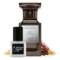 Tom Ford Oud Wood Parfum – notes and ingredients