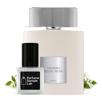 Tom Ford Soleil Neige – notes and ingredients