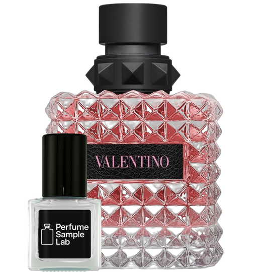 Valentino Donna Born in Roma perfume bottle