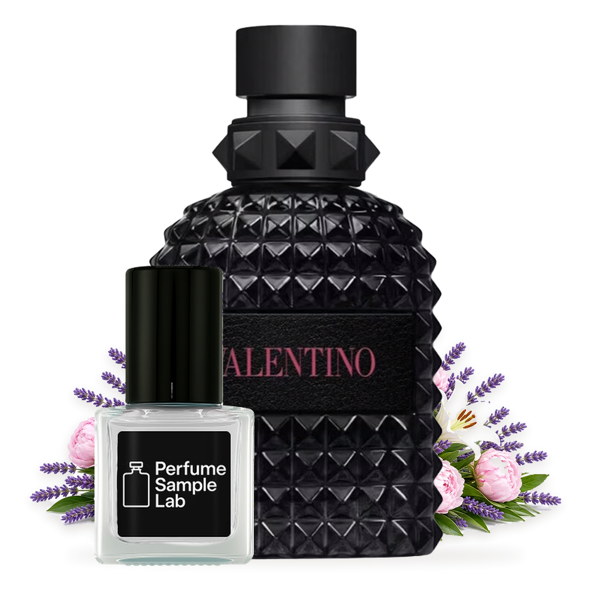 Valentino Born In Roma ExtraDose – notes and ingredients